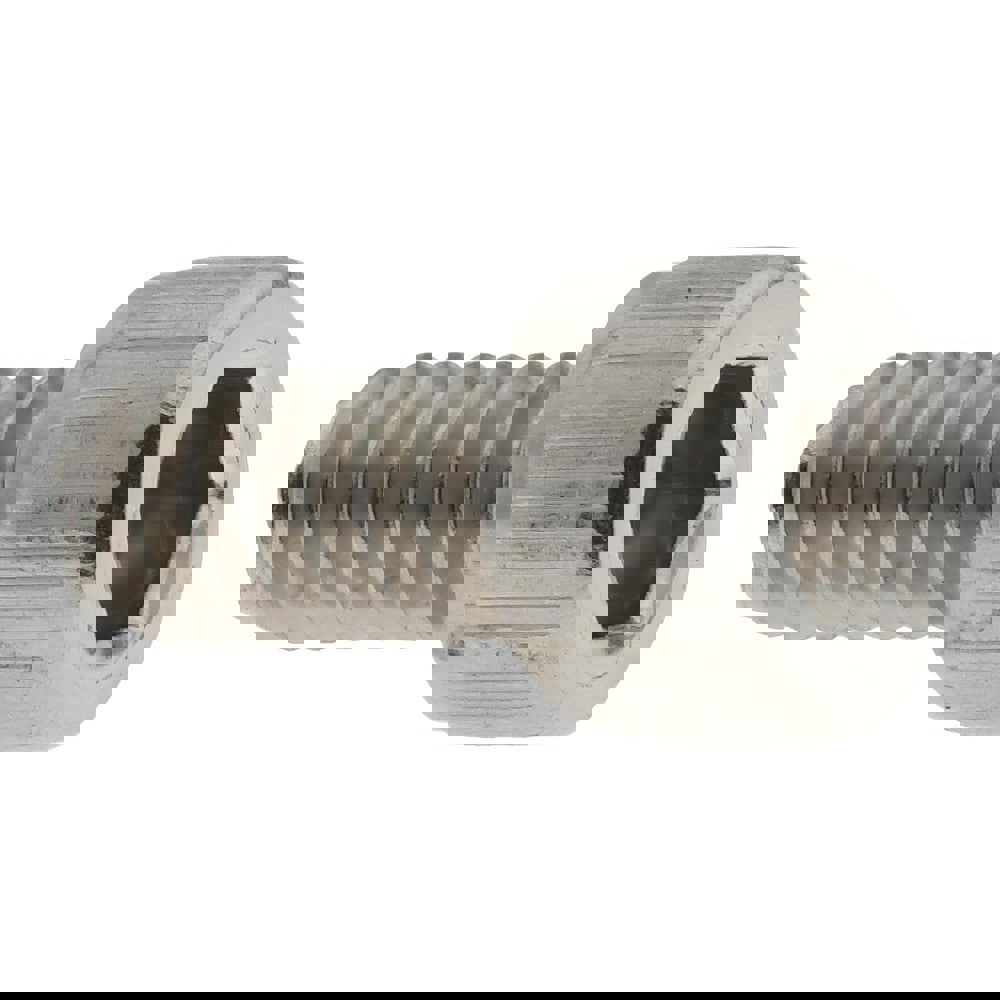 Hex Socket Cap Screw: #10-24, 3/8