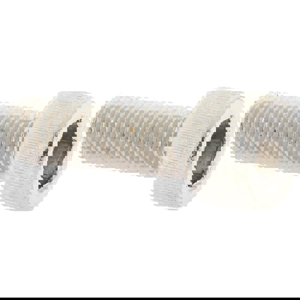 Hex Socket Cap Screw: #10-24, 5/8