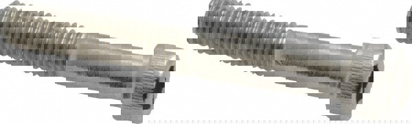 Hex Socket Cap Screw: 5/16-18, 2-1/4