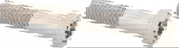 Hex Socket Cap Screw: 3/8-16, 3