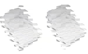 HEFTY DP WELL TRAY LNR