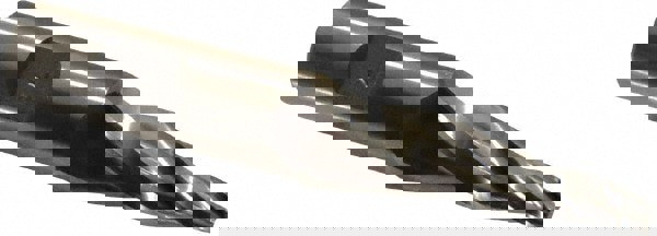 Tapered End Mill: 7 &deg; per Side, 1/4