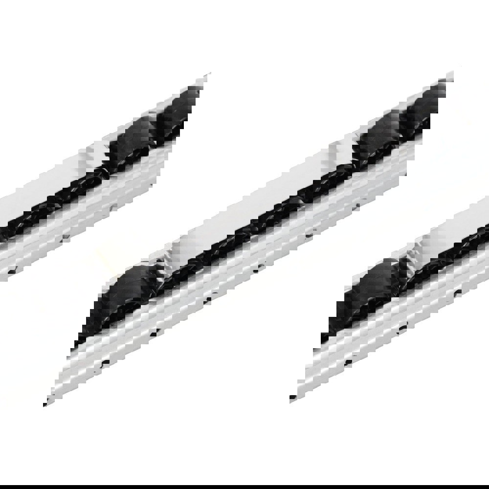 Framing Pipe Accessories; Accessory Type: Roller Decelerator ; For Use With: Flexpipe Modular Systems ; Material: Aluminum ; UNSPSC Code: 40175300