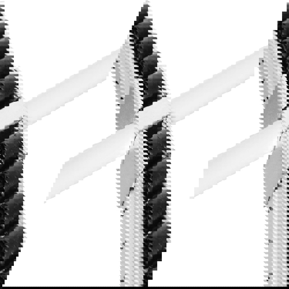 Framing Pipe Accessories; Accessory Type: Track Union ; For Use With: Flexpipe Modular Systems ; Material: Steel ; UNSPSC Code: 40175300