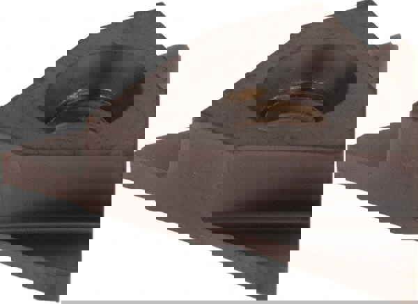 Grooving Insert: TNMC43 AC50, Solid Carbide