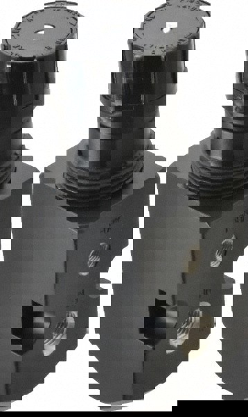 Compressed Air Regulator: 1/4