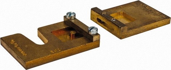 R Class, 250 Volt, 100 Amp, Fuse Reducer