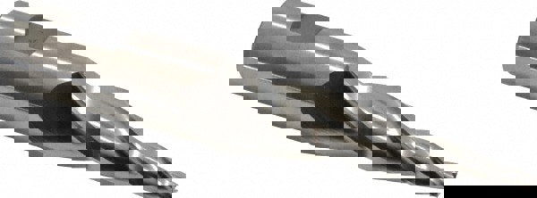 Tapered End Mill: 7 &deg; per Side, 1/4