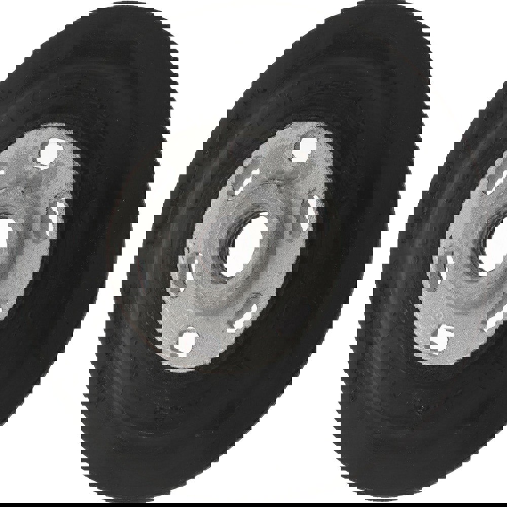 Disc Backing Pad: Smooth Backing Pad