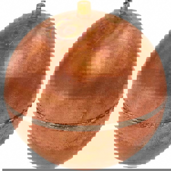 Metal Floats; Gauge: 18