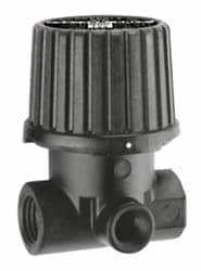 Compressed Air Regulator: 1/4