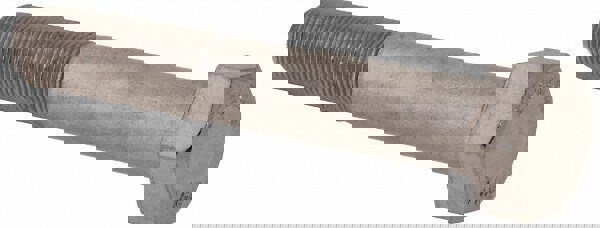 Hex Head Cap Screw: 5/8-18 x 4