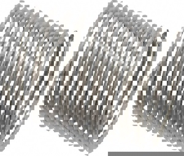 Free Running Insert: M10 x 1.25, 15 mm OAL