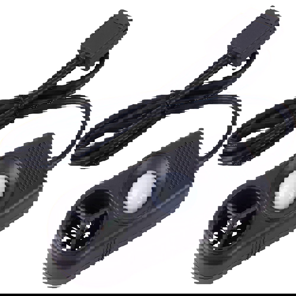 Airflow Meter Accessories; Min Air Velocity ft/min (Feet): 79 ; Min Air Velocity knots: 0.800 ; Min Air Velocity mph: 0.9000 ; Maximum Air Velocity Knots: 58.3 ; Minimum Measuring Range (Deg F): 32.000