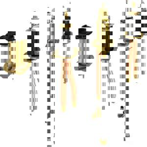 CCY FLEX RT W/ H/SHWR ROUGH