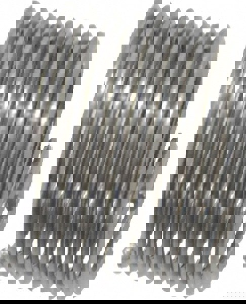 Helical Free Run Ins