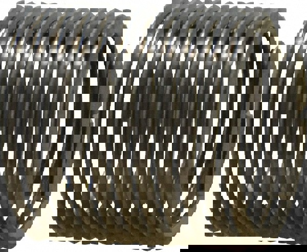 Free Running Insert: M12 x 1.25