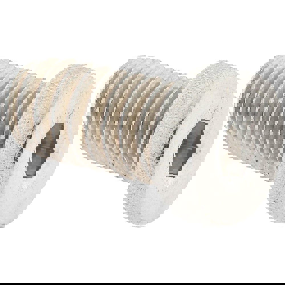 Low Hex Socket Cap Screw: 1/4-20, 1/2