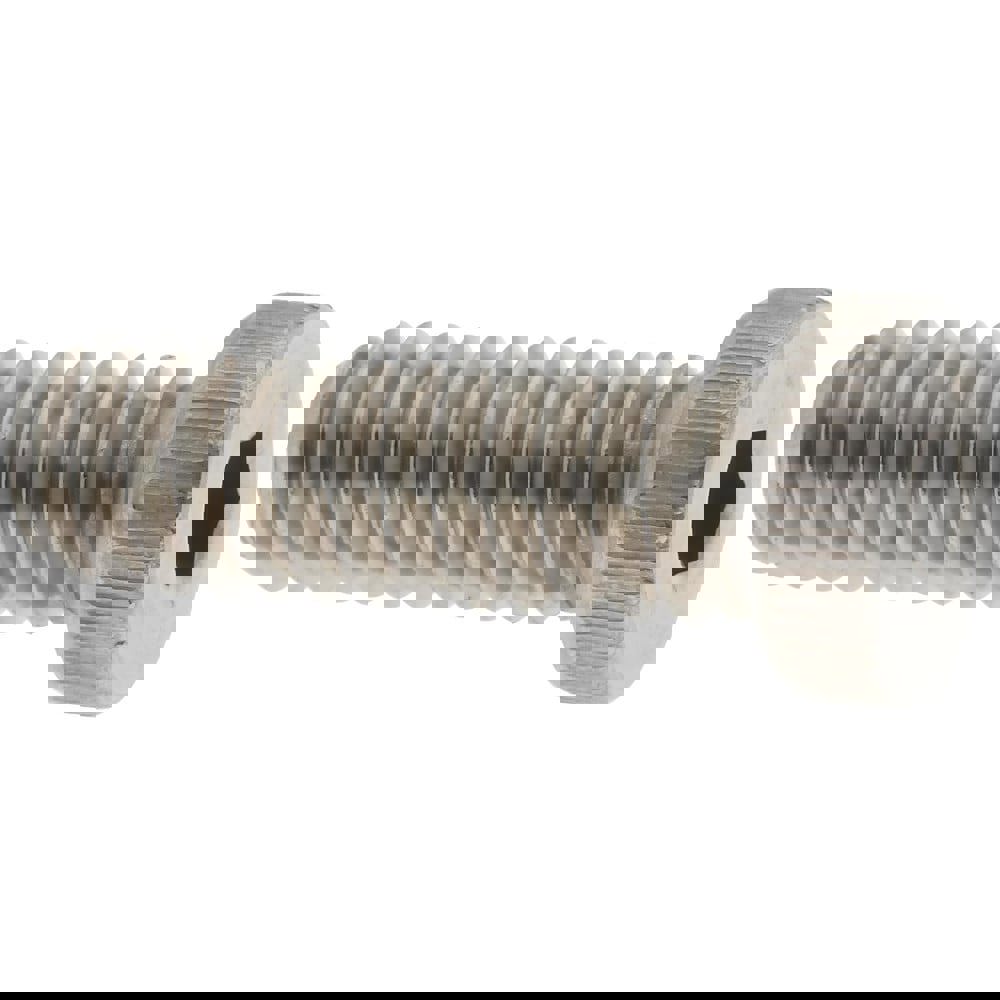 Low Hex Socket Cap Screw: 1/4-20, 3/4