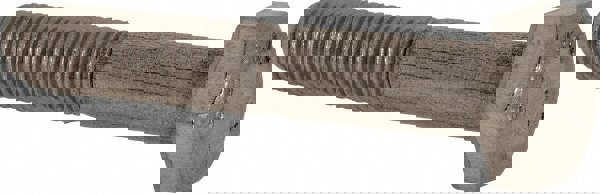 Hex Head Cap Screw: 1/4-28 x 1-1/2