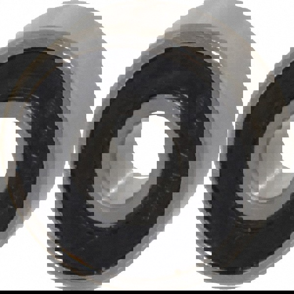 Deep Groove Ball Bearing: Double Seal