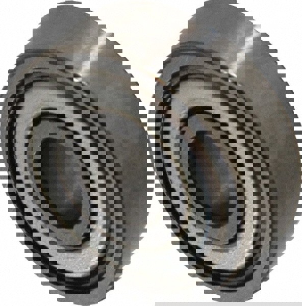 Deep Groove Ball Bearing: 0.25