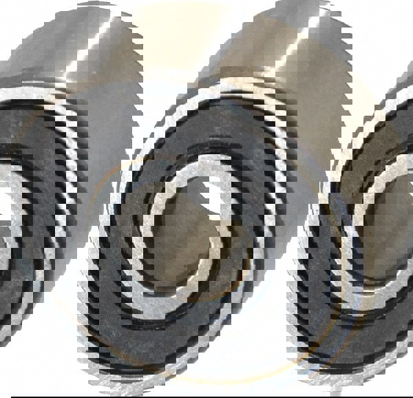 Deep Groove Ball Bearing: 0.25