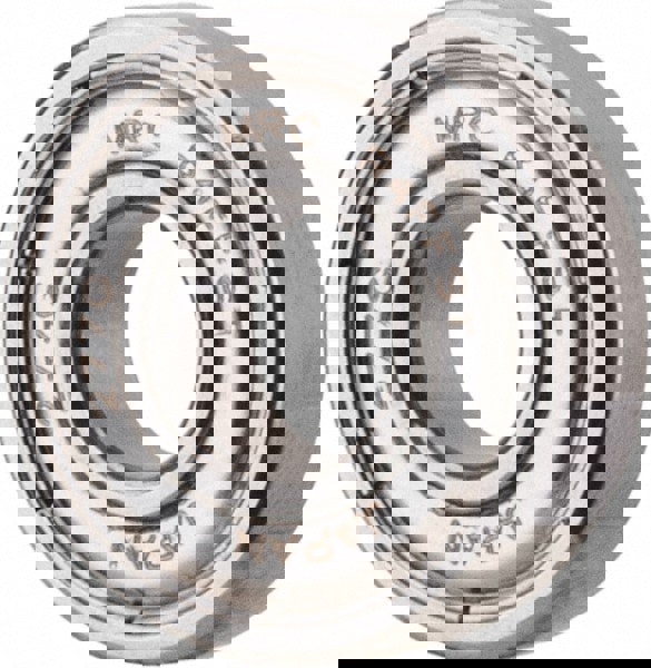 Deep Groove Ball Bearing: 0.25