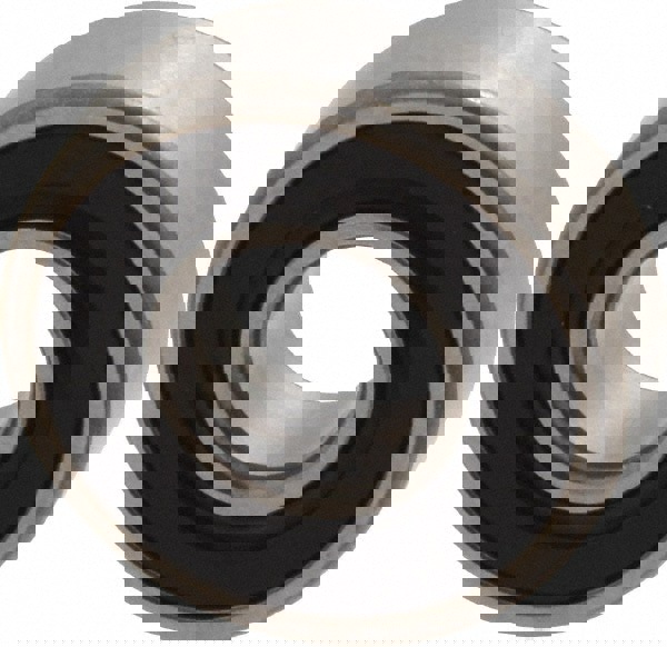 Deep Groove Ball Bearing: 0.25