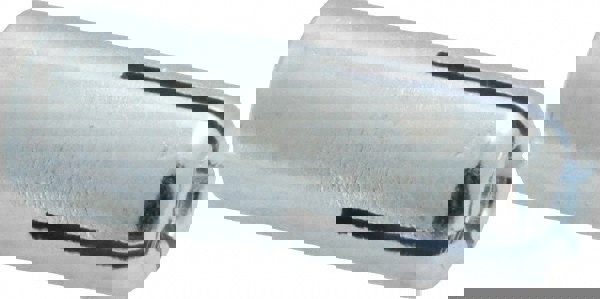 Drop-In Concrete Anchor: 1/4