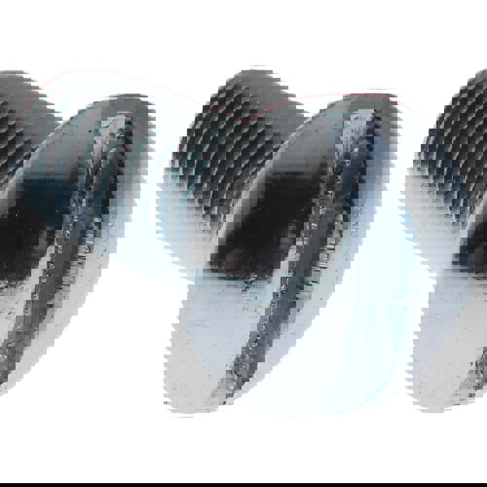 Machine Screw: #6-32 x 3/8