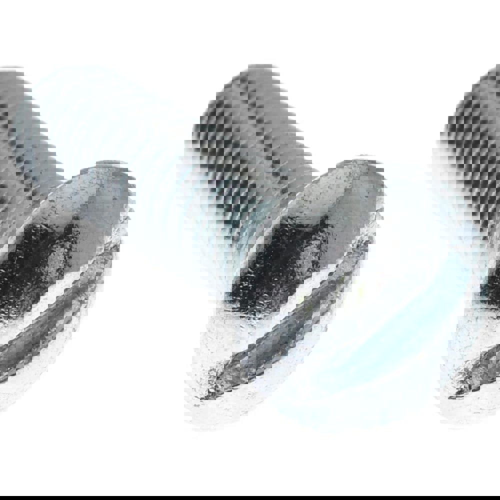 Machine Screw: #8-32 x 5/8