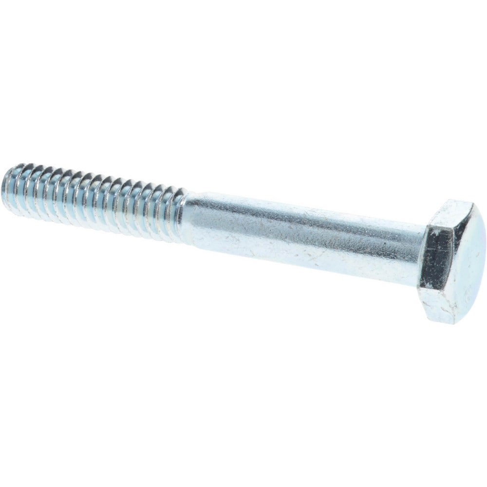 Hex Head Cap Screw: 1/4-20 x 2