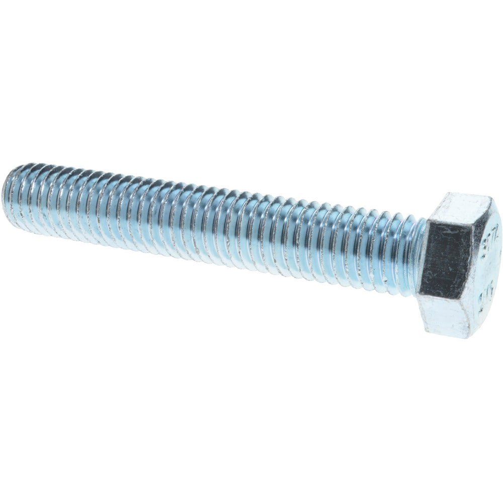 Hex Head Cap Screw: 1/2-13, 3
