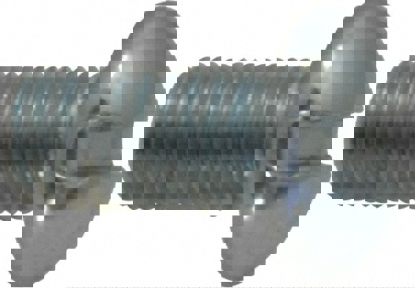 Machine Screw: #10-32 x 3/8