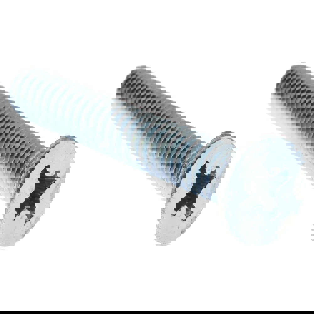 Machine Screw: #10-24, 1-1/4
