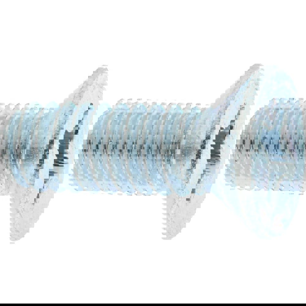Machine Screw: 1/4-20, 3/4