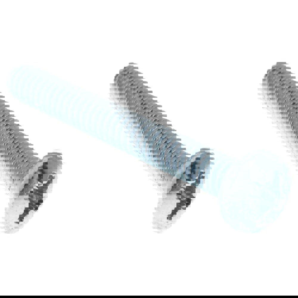 Machine Screw: #6-32, 1-1/4