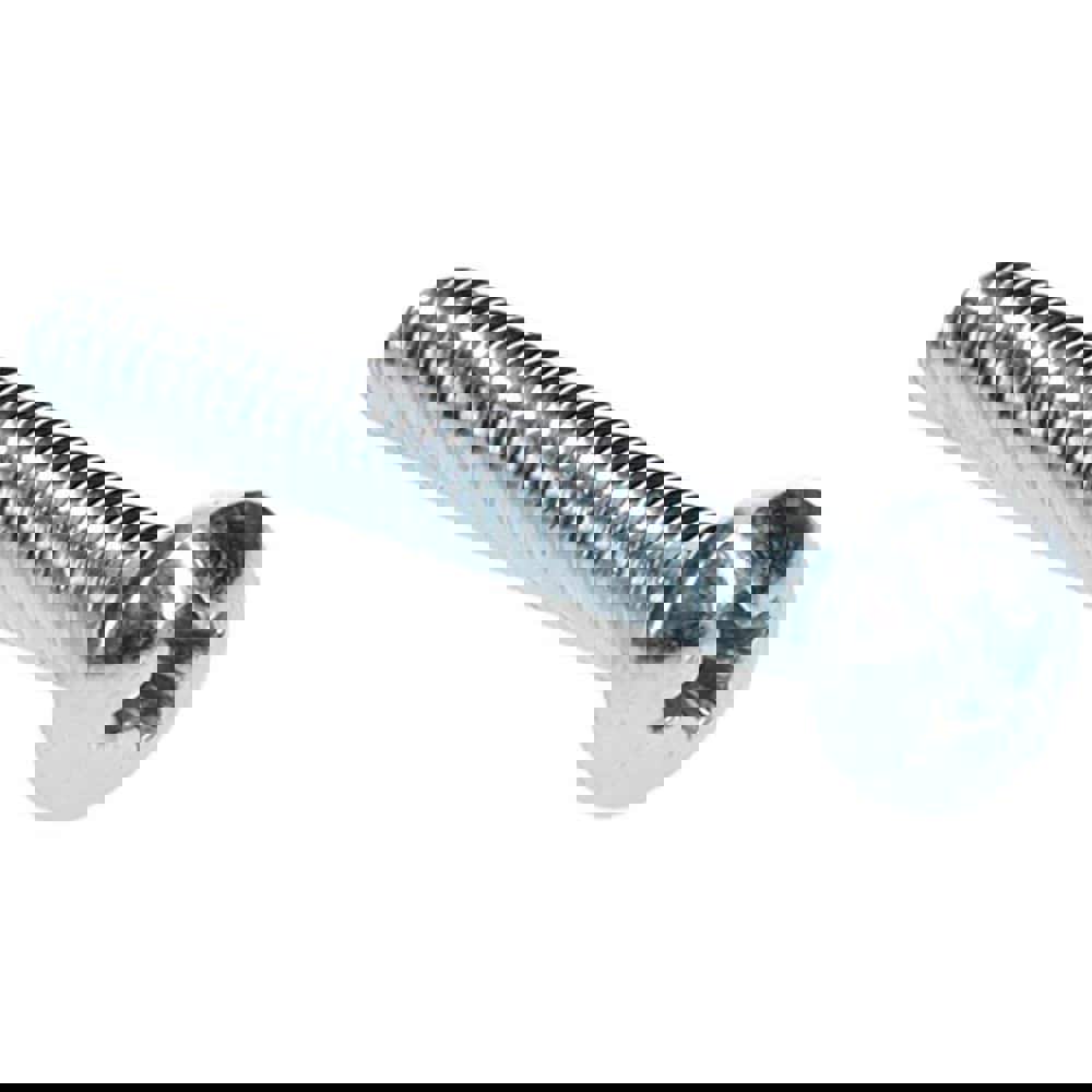 Machine Screw: #10-24, 1-1/2