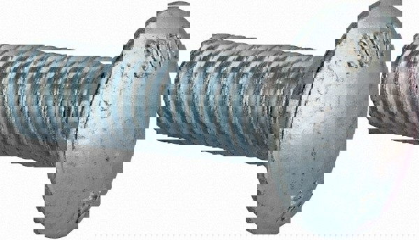Carriage Bolt: 1/2-13, 1-3/4