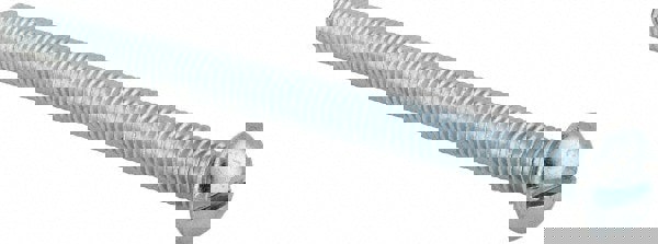 Machine Screw: 5/16-18, 4