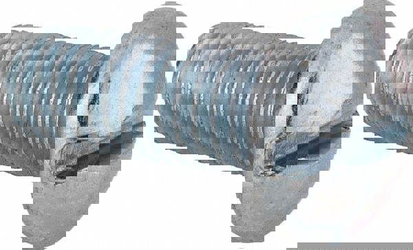 Machine Screw: 3/8-16, 1