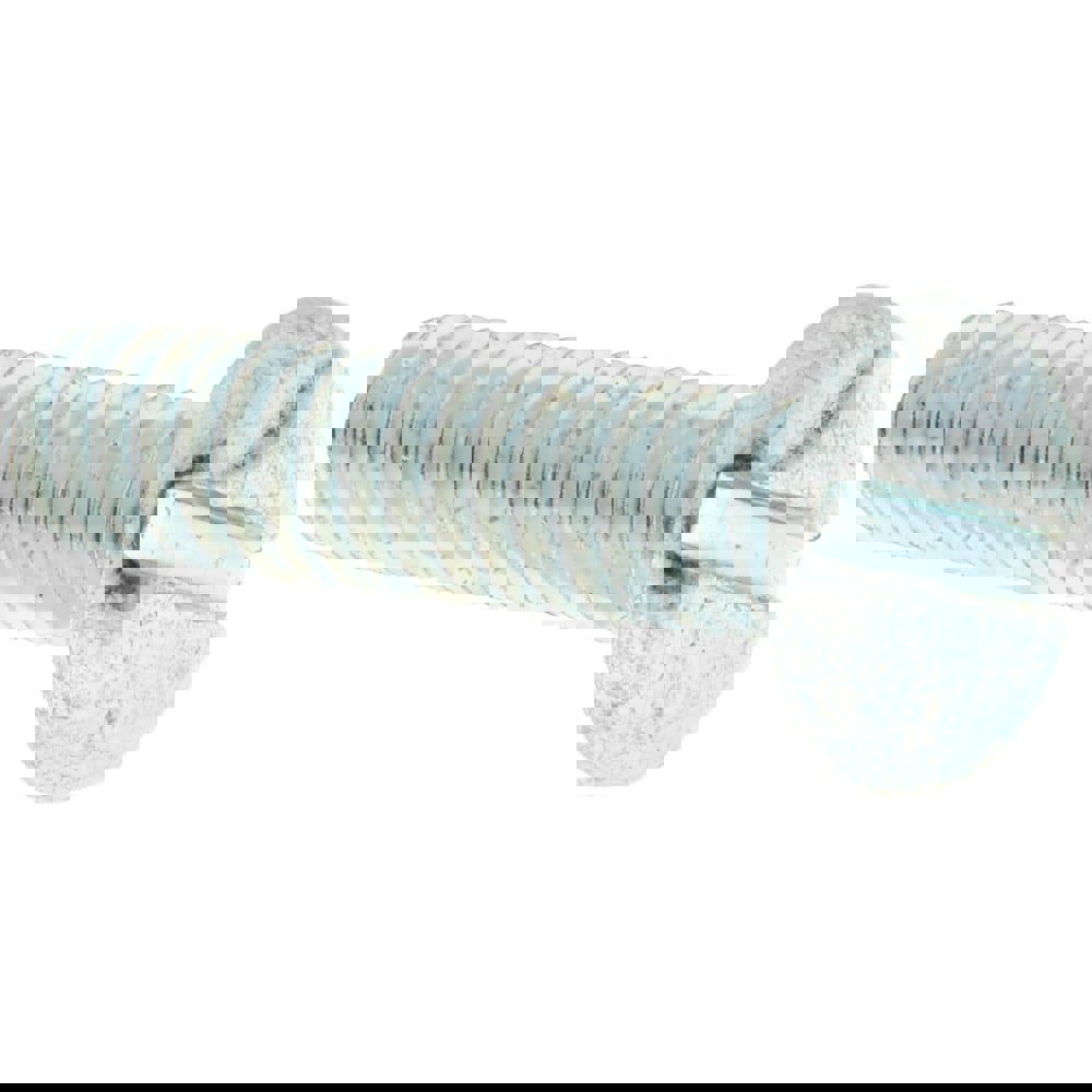 Machine Screw: 1/4-20 x 1