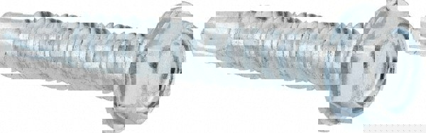 #12, Hex Washer Head, Hex Drive, 1-1/2