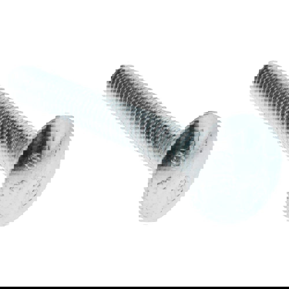 Carriage Bolt: 1/4-20, 2-1/4