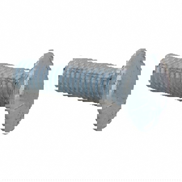 Carriage Bolt: 7/16-14, 1-3/4