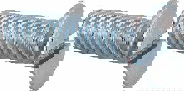 Machine Screw: 3/8-16 x 1-1/2