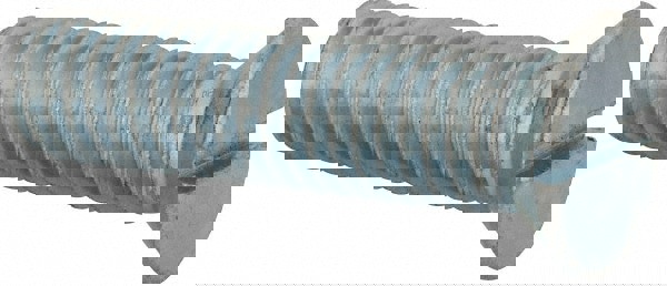 Machine Screw: 1/2-13, 2