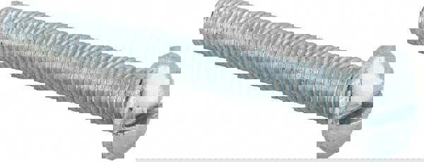 Machine Screw: 3/8-16 x 3