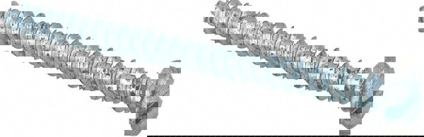 Sheet Metal Screw: #8, Pan Head, Slotted